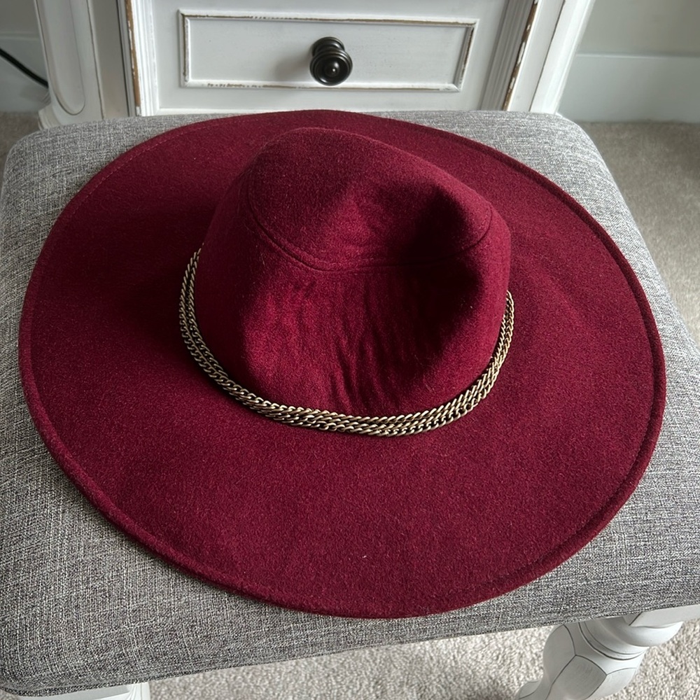 Wine hat